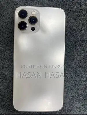 অ্যাপল আইফোন ১২ প্রো ম্যাক্স ১২৮ জিবি গোল্ড