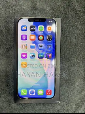 অ্যাপল আইফোন ১২ প্রো ম্যাক্স ১২৮ জিবি গোল্ড