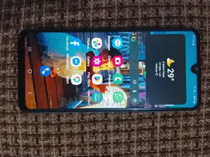 Samsung Galaxy A32 128 GB Blue