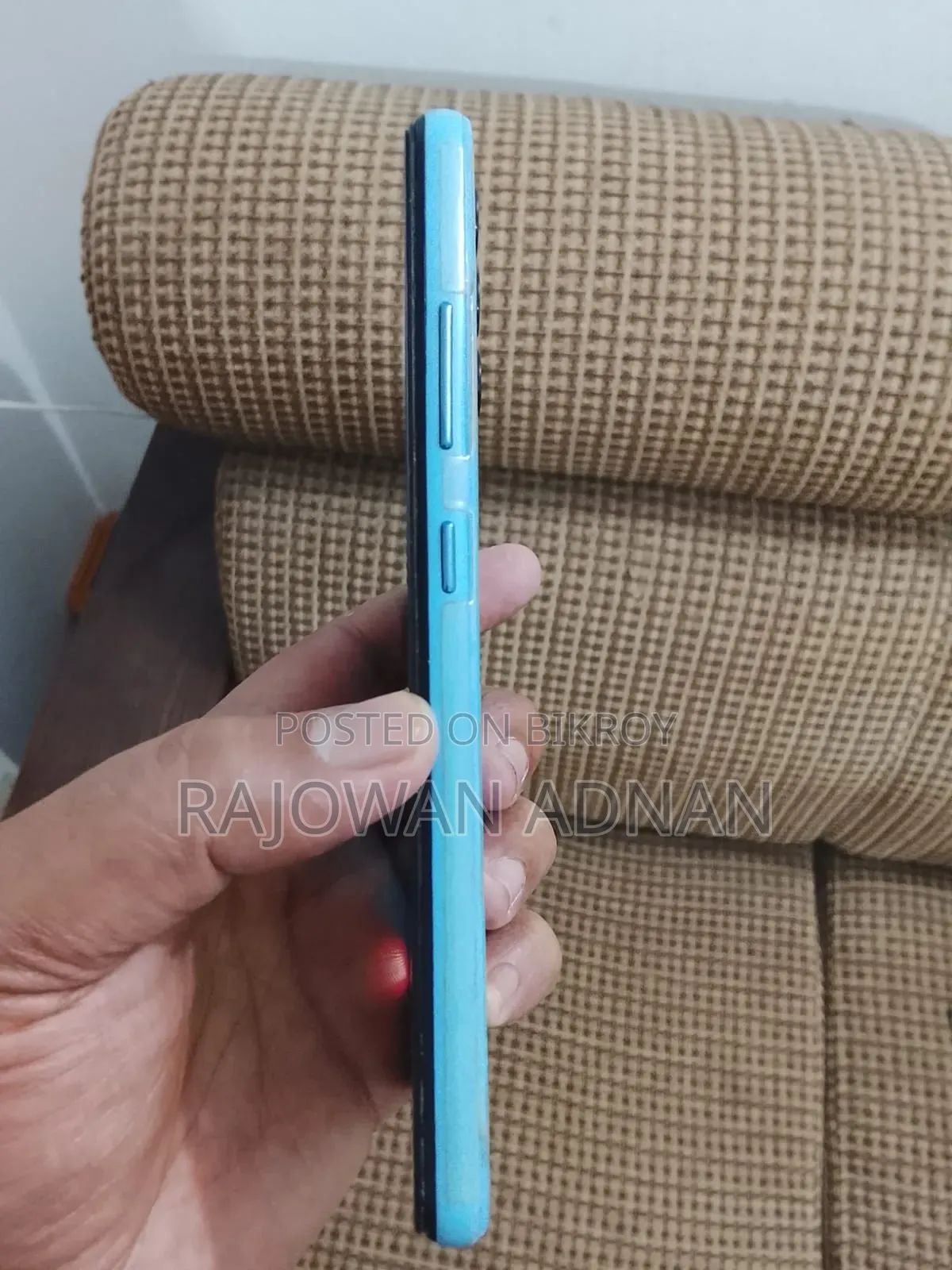 Samsung Galaxy A32 128 GB Blue