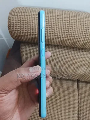 Samsung Galaxy A32 128 GB Blue