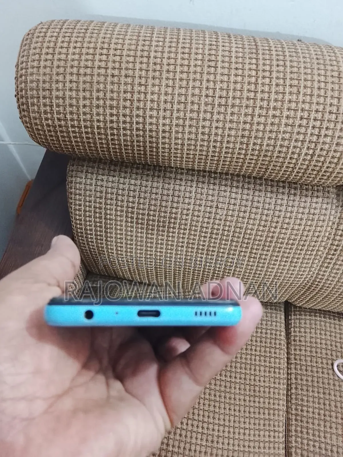 Samsung Galaxy A32 128 GB Blue