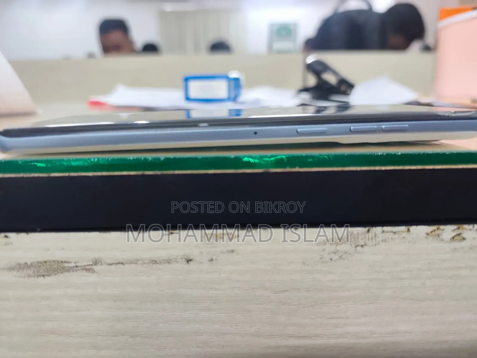 মটোরোলা এজ ৫০ ফিউশন ২৫৬ জিবি ব্লু