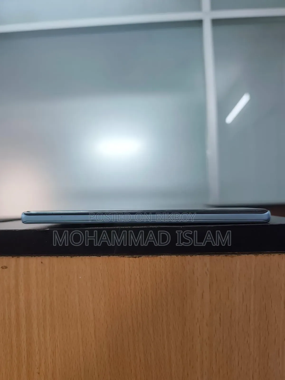 মটোরোলা এজ ৫০ ফিউশন ২৫৬ জিবি ব্লু