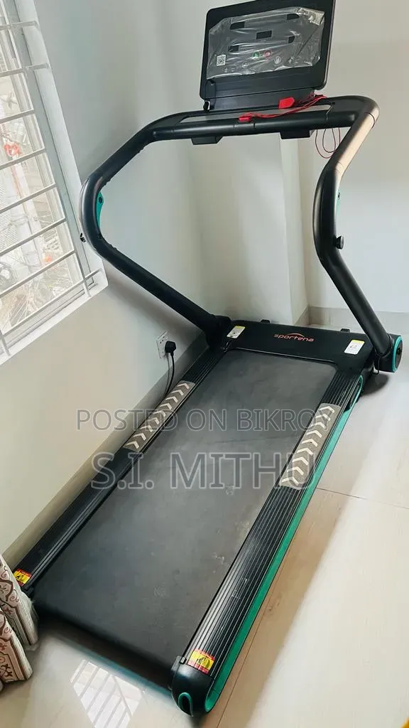 Treadmill Sale