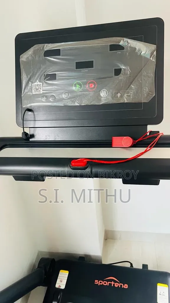Treadmill Sale
