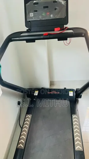 Treadmill Sale