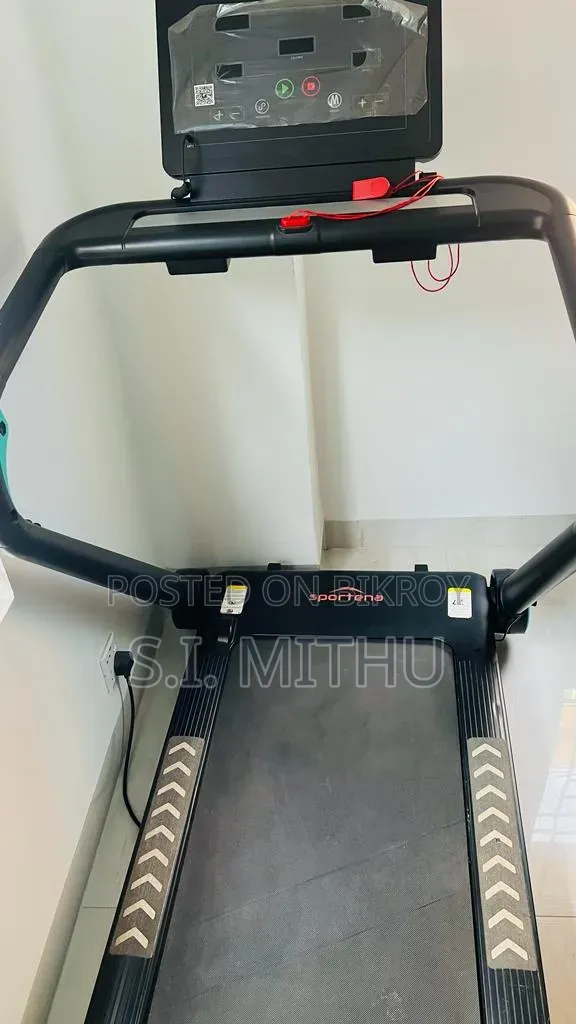 Treadmill Sale