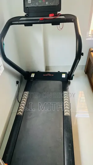 Treadmill Sale