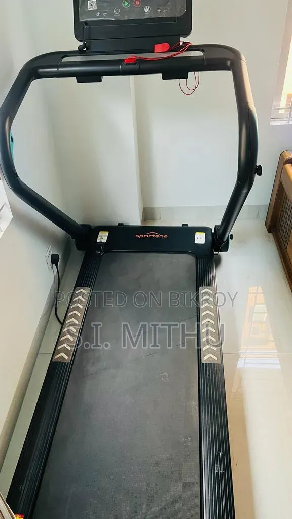 Treadmill Sale