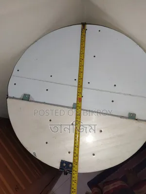 Rice Storage Drum