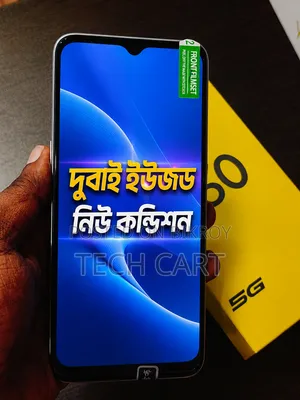 Realme V30 128 GB Gold