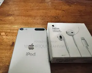 Apple 16 GB Silver