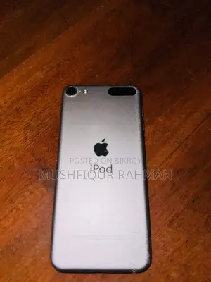 Apple 16 GB Silver