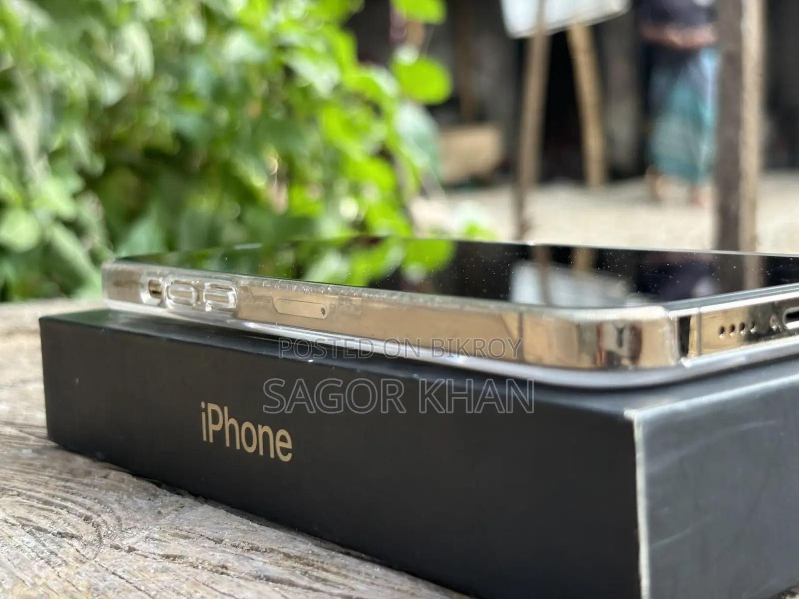 Apple iPhone 12 Pro Max 256 GB Gold
