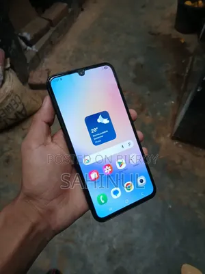 Samsung Galaxy A16 128 GB