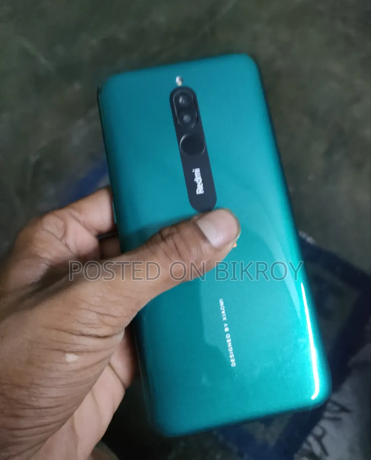 Xiaomi Redmi 8A 32 GB Purple