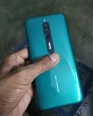 Xiaomi Redmi 8A 32 GB Purple