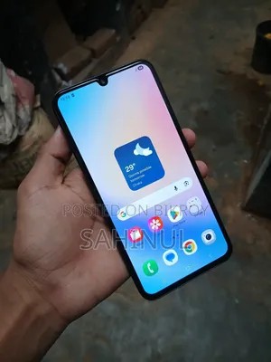 Samsung Galaxy A16 128 GB