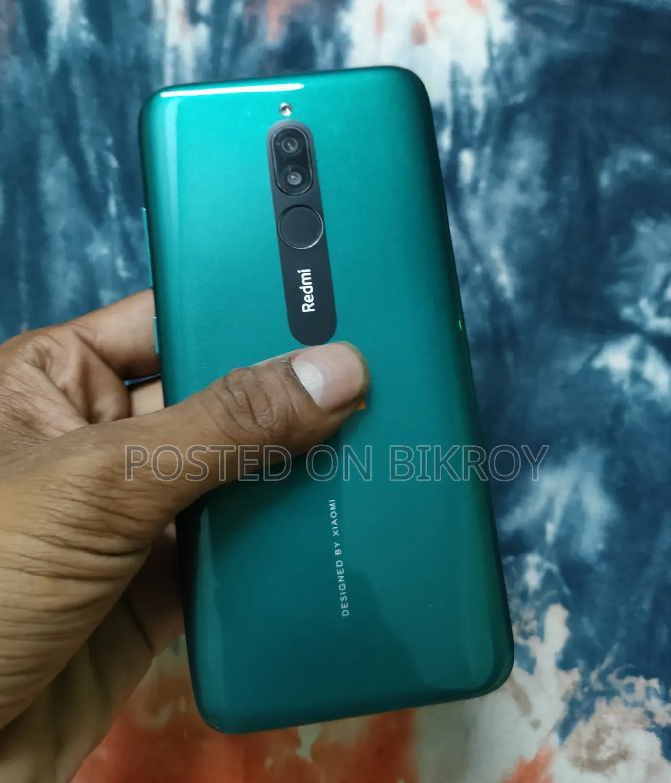 Xiaomi Redmi 8A 32 GB Purple