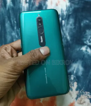 Xiaomi Redmi 8A 32 GB Purple