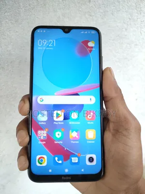 Xiaomi Redmi 8A 32 GB Purple