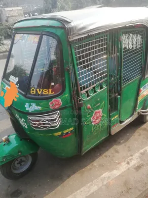 Bajaj CT 100 2013 Green