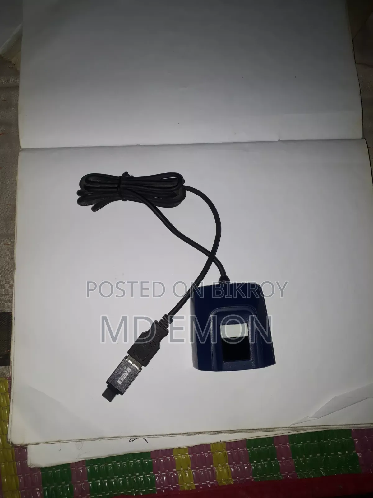 Sim Scanner Repair
