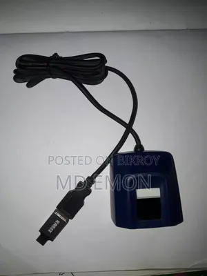 Sim Scanner Repair