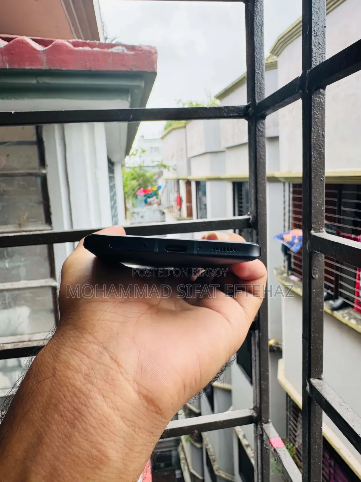 New Xiaomi Civi 1S 256 GB Black