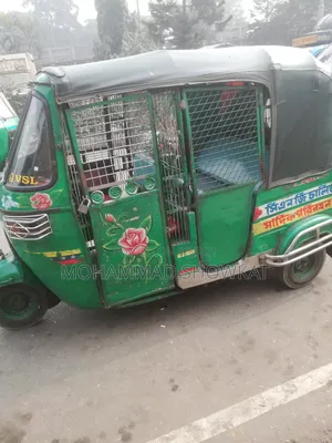 Bajaj CT 100 2013 Green