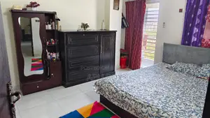 Furnished 3-Bedroom Apartment in Muradpur for Sale