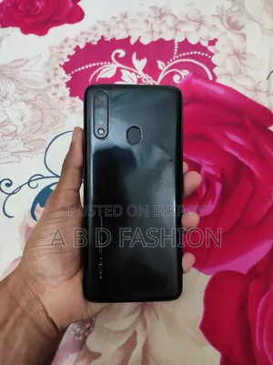 Walton 64 GB Black