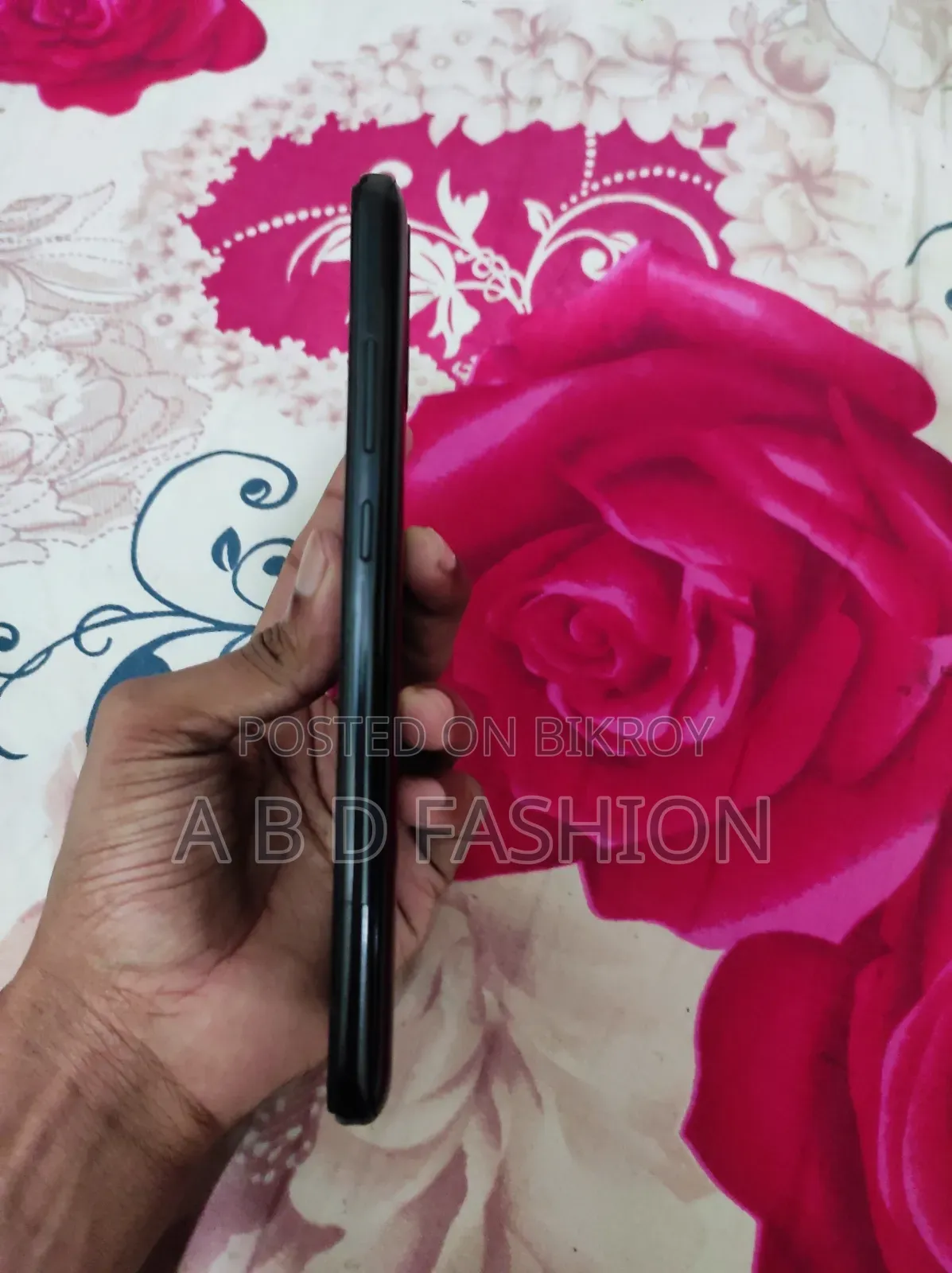 Walton 64 GB Black