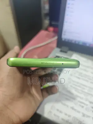 মোটোরোলা এজ ৫০ ফিউশন ১২৮ জিবি গ্রিন
