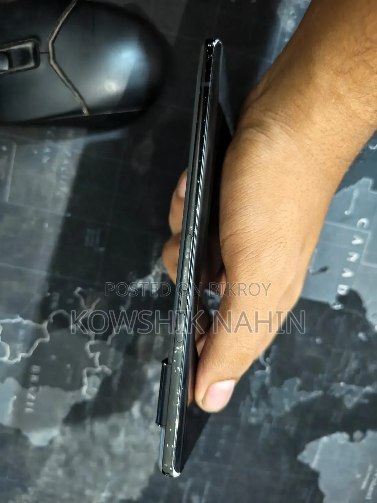 Google Pixel 6 Pro 256 GB Gray