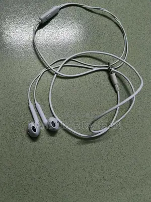 Headphone