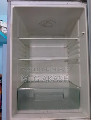 Singer Refrigerator 15 CFT Glass Door