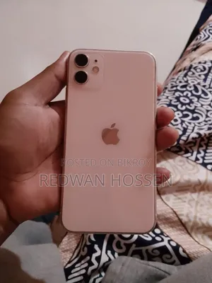Apple iPhone 11 128 GB White