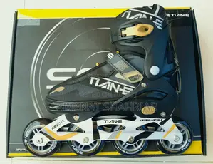 TIAN-E Skating Shoe