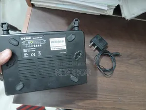 ডি-লিংক রাউটার ডিআইআর-৬১৫