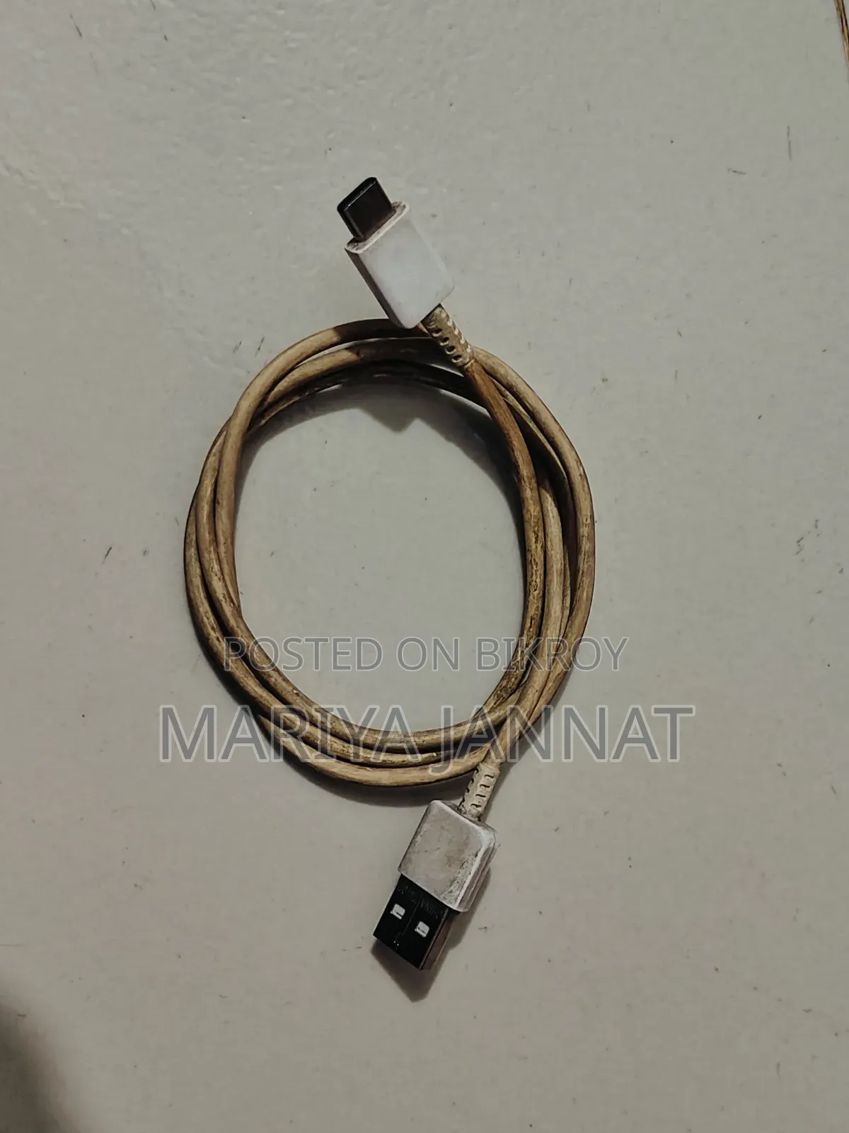 Samsung Original Cable