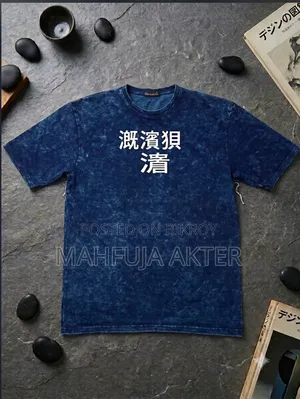 Anime T-Shirt