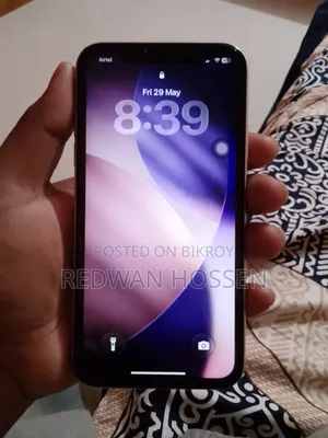 Apple iPhone 11 128 GB White