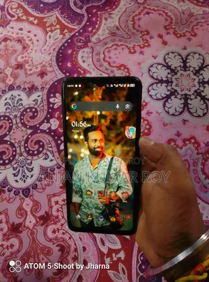 টেকনো স্পার্ক ১০সি ১২৮ জিবি ব্ল্যাক