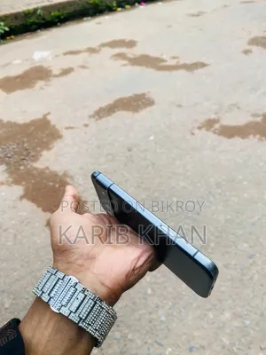 গুগল পিক্সেল ৮এ ১২৮ জিবি ব্ল্যাক