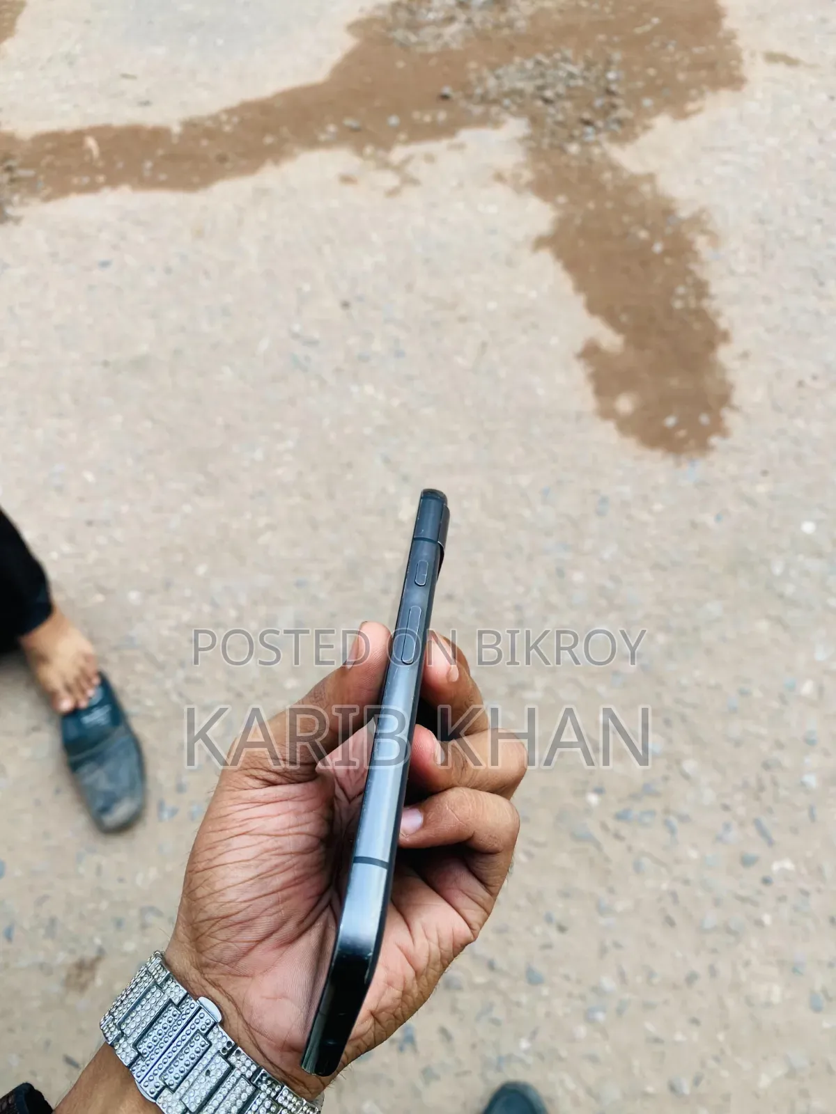 গুগল পিক্সেল ৮এ ১২৮ জিবি ব্ল্যাক