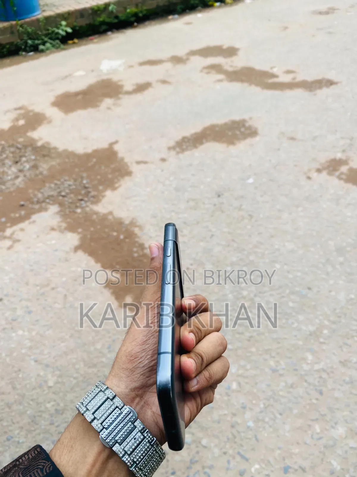 গুগল পিক্সেল ৮এ ১২৮ জিবি ব্ল্যাক