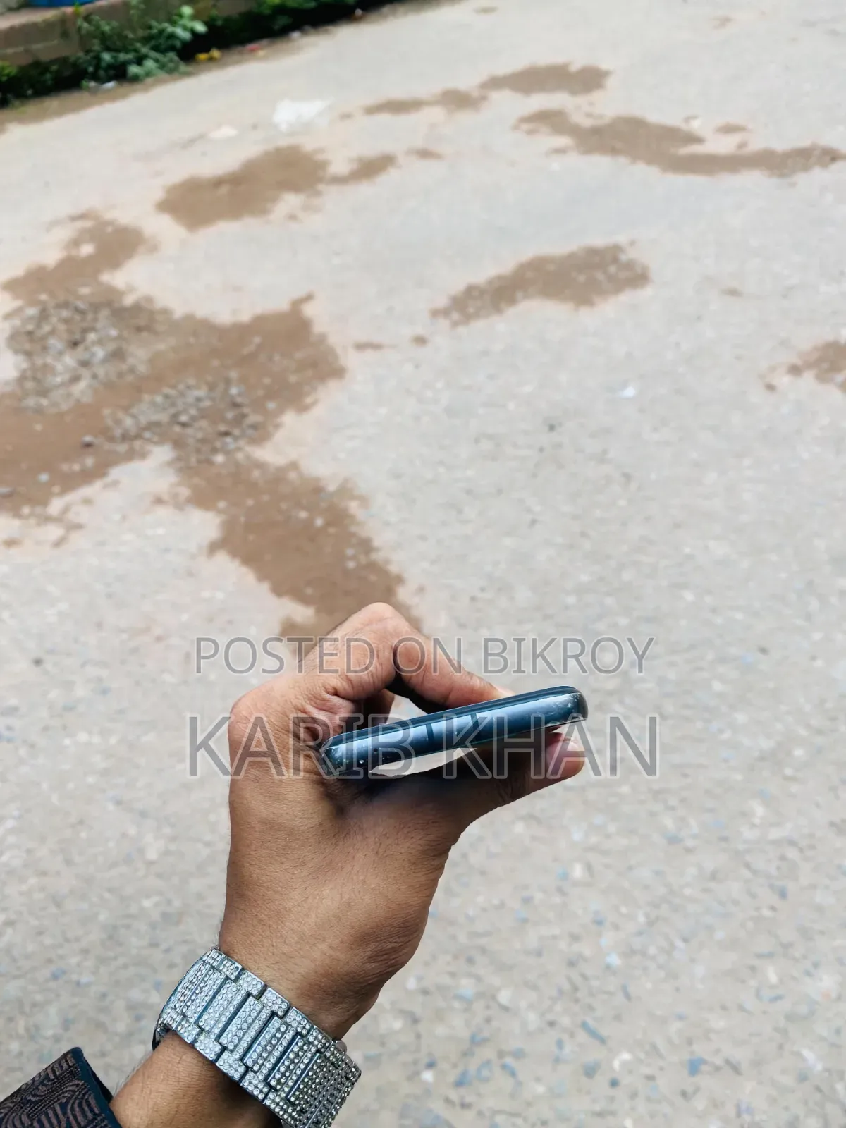 গুগল পিক্সেল ৮এ ১২৮ জিবি ব্ল্যাক