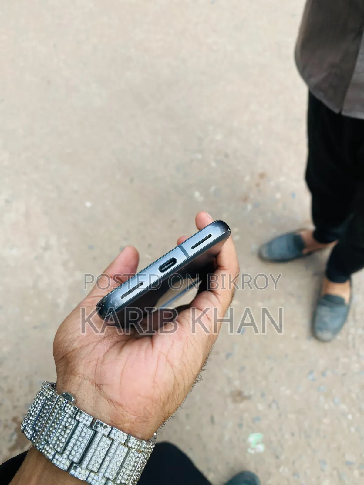 গুগল পিক্সেল ৮এ ১২৮ জিবি ব্ল্যাক